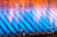 Kingsash gas fired boilers