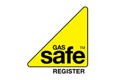 gas safe companies Kingsash